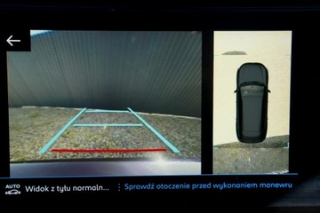 Peugeot 508 II SW 1.6 PureTech 225KM 2022 Peugeot 508 GT LINE blis SKORA nawi FULL LED kame, zdjęcie 5