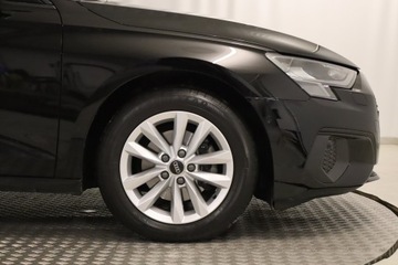 Audi A8 D5 2022 Audi A3 30 TDI, Salon Polska, 1. Właściciel, zdjęcie 14