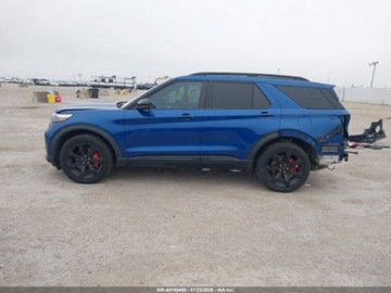 Ford Explorer VI 2023 Ford Explorer St 2023 3.0 Benzyna 400KM, zdjęcie 2