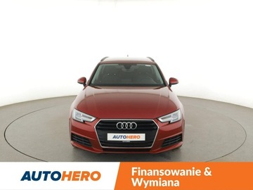 Audi A4 B9 Avant 2.0 35 TFSI  150KM 2019 Audi A4 Avant navi klima auto kamera i czujniki, zdjęcie 10