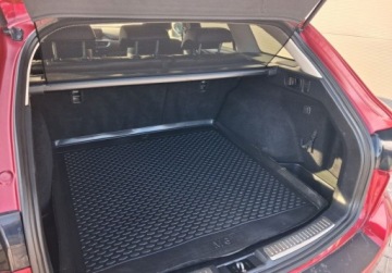 Mazda 6 III Kombi Facelifting 2016 2.2 SKYACTIV-D I-ELOOP 175KM 2017 Mazda 6 bezwypadekserwis asofull wersjaz Belgi 2.2 Diesel 175KM, zdjęcie 17