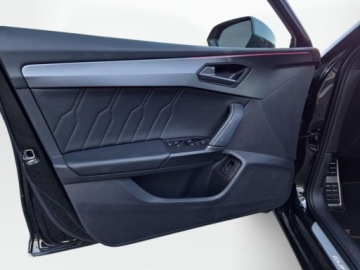 Cupra Leon II Sportstourer 2.0 TSI 245KM 2024 Cupra Leon Sportstourer App Nawigacja Kamera Reflektory LED Lane assist Te, zdjęcie 11