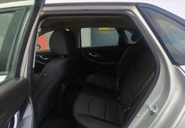 Hyundai i30 2018 Hyundai i30 Oryginalny Lakier Stan Bardzo Dobry Benzyna 120KM, zdjęcie 7