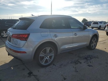 Audi Q5 II 2020 Audi Q5 Premium Plus 2020 2.0l 2.0 Benzyna 248KM, zdjęcie 3