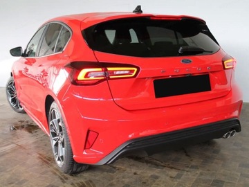 Ford Focus IV Hatchback Facelifting 1.0 EcoBoost 125KM 2025 Od ręki - ST-Line X 1.0 EcoBoost 125KM / Pakiet Winter, zdjęcie 1