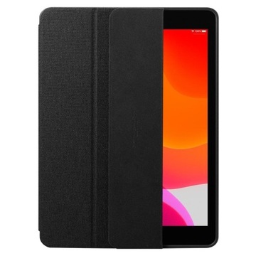 Чехол Spigen Urban Fit для iPad 7-9 поколения Черный