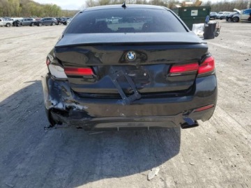 BMW Seria 5 G30-G31 2021 BMW Seria 5 540 I 2021 3.0l 3.0 Benzyna 335KM, zdjęcie 2