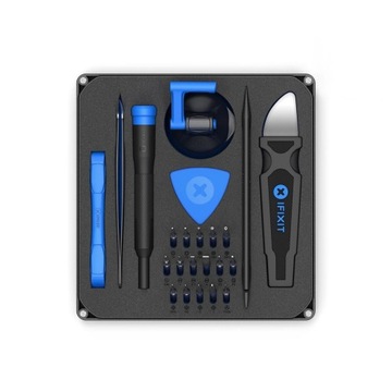 Набор инструментов iFixit Essential Electronics