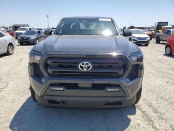 Toyota Tacoma II 2024 Toyota Tacoma Double Cab 2024 2.4l 2.4 Benzyna 278KM, zdjęcie 5