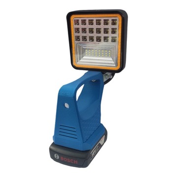 АККУМУЛЯТОРНАЯ ЛАМПА ДЛЯ ФОНАРЯ BOSCH 18 В