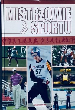 mistrzowie sportu szymanowski piotr