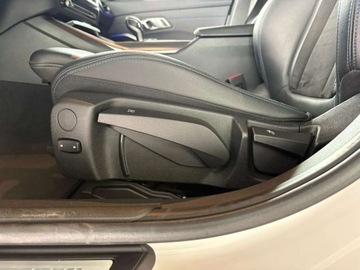 BMW Seria 3 G20-G21 Touring 2.0 330i 258KM 2020 BMW Seria 3 BMW seria 3 330i xDrive M sport Dealer BMW M-Cars 2.0 Benzyna, zdjęcie 25