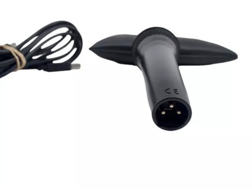 MIKROFON SHURE PGA58