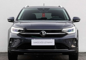 Volkswagen Taigo 2024 Volkswagen Taigo Matrix-LED Kamera ACC Side Assist Salon PL FVAT23, zdjęcie 6