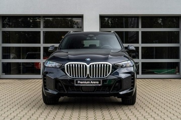 BMW X5 G05 SUV Facelifting 3.0 30d 298KM 2025 BMW X5 xDrive30d Dostępne od ręki!, zdjęcie 4
