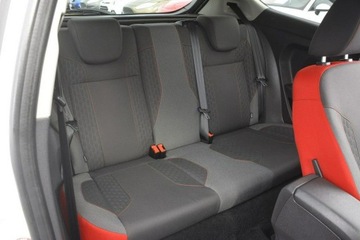 Ford Fiesta VII Hatchback 3d Facelifting 1.0 EcoBoost 125KM 2013 Ford Fiesta 1.0EcoBoost SPORT doinwestowany, zdjęcie 28
