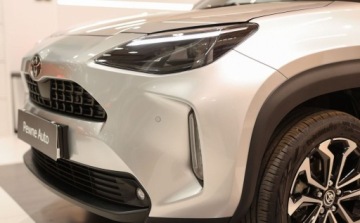 Toyota 2025 Toyota Yaris Cross Hybrid 1.5 Style 1.5 Hybryda 130KM, zdjęcie 20