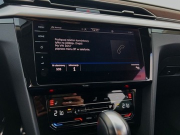 Volkswagen Arteon Fastback Facelifting 2.0 TSI 190KM 2024 Volkswagen Arteon 2.0TSI 190KM Elegance DSG SerwisASO Keyless Acc Hak Navi, zdjęcie 23