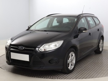 Ford Focus III Kombi 1.6 Duratec 105KM 2012 Ford Focus 1.6 i, Klima, Podgrzewane siedzienia, zdjęcie 1