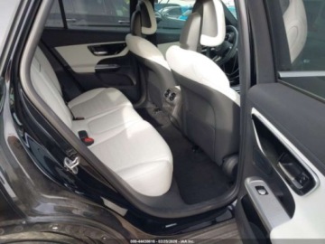 Mercedes GLC C254/X254 2025 Mercedes-Benz GLC 350e, 2025r., 4x4, 2.0L 2.0 Hybryda Plug-in 201KM, zdjęcie 9