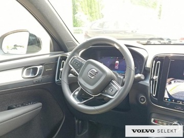 Volvo XC40 Crossover Facelifting 2.0 B3 163KM 2024 Volvo XC 40 XC40 B3 163km Plus Dark Pakiet Driver, zdjęcie 12