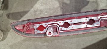 PEUGEOT 208 1 I FACELIFT 15- SVĚTLO TŘETÍ STOP 9674309080