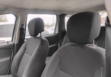 Dacia Duster I SUV Facelifting 1.5 dCi (Euro 6) 90KM 2017 Dacia Duster 2017r, SALON, 1.5DCI. Przetarty prawy bok. Poobijany. Jezdzi., zdjęcie 7