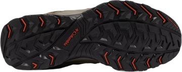 Buty Trekkingowe Męskie Columbia Redmond III WP