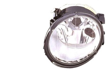 DEPO SVĚTLO MLHOVKA PŘEDNÍ L (H8) FORD S-MAX