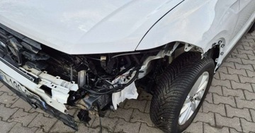 Volkswagen T-Cross SUV 1.0 TSI 95KM 2020 Volkswagen T-Cross 1.0 TSI 95KM Tablet Alufelgi Tempomat Benzyna 95KM, zdjęcie 14