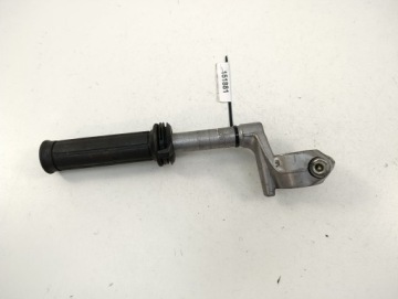 HONDA VFR 750 RC36 ЛЕВЫЙ РУЛЬ