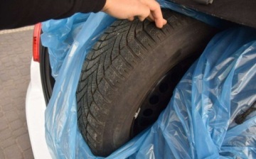 Opel Mokka I SUV 1.6 CDTI Ecotec 110KM 2017 Opel Mokka 1.6D 2017r Oryginal Lakier PDC Kamera Led 2 KPL KOL Sprowadzony, zdjęcie 20