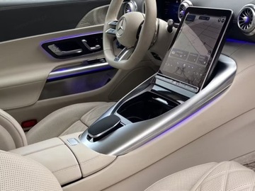 Mercedes AMG GT C192 2025 MERCEDES-BENZ AMG GT 55 4Matic+ Coupe 4.0 (476KM) 2025, zdjęcie 5