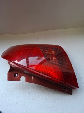 Licht heck rechts SUZUKI SWIFT IV