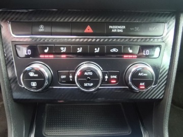 Seat Leon III X-Perience 1.4 TSI 125KM 2017 Seat Leon Serwis Bogata Opcja Gwarancja, zdjęcie 19