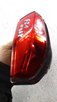 N968 Yamaha FZ1 Fazer 1000 06- Задний фонарь оригинал