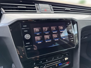 Volkswagen Passat B8 Variant Facelifting 2.0 TDI SCR 150KM 2021 Volkswagen Passat Variant Business 2.0 TDI SCR 150, zdjęcie 28