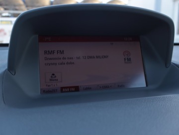 Opel Mokka I SUV 1.4 Turbo ECOTEC 140KM 2013 Opel Mokka 1.4 Turbo, 4X4, Skóra, Navi, Xenon, zdjęcie 11