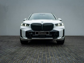 BMW X5 G05 SUV Facelifting 3.0 40d 352KM 2025 BMW X5 xDrive40d Dostępne od ręki!, zdjęcie 2