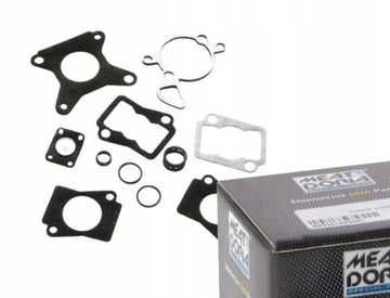 USZCZELKI WTRYSKIWACZA do RENAULT TWINGO I 1.2