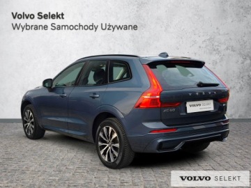 Volvo XC60 II 2023 Volvo XC 60 XC60 B4 Diesel 197 KM, Aktywny tempoma, zdjęcie 7