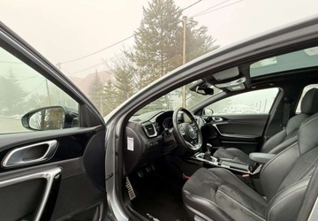 Kia Proceed Shooting Brake 1.4 T-GDI 140KM 2020 Kia ProCeed Kia ProCeed 1.4 T-GDI OPF GT LINE 1.4 Benzyna 140KM, zdjęcie 14