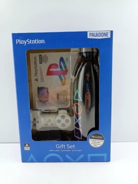 ZESTAW GRACZA PLAYSTATION GIFT SET