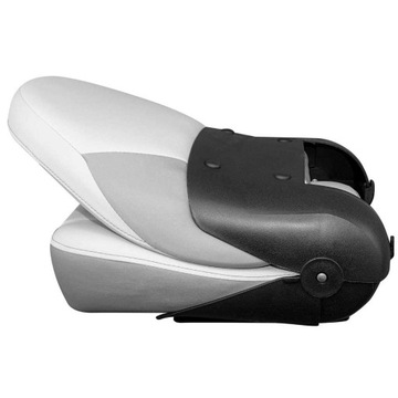 Lodznze ramchair tempress proxax grey-blackno-meteor