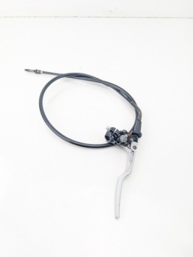 SUZUKI DL 650 V-STROM 04-11 КРЕПЛЕНИЕ РУКОЯТКИ ТРОСА СЦЕПЛЕНИЯ