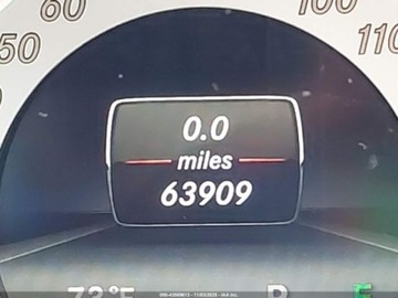 Mercedes GLK 2015 Mercedes-Benz GLK 2015 r.,2,0L 350 4MATIC 3.5 Benzyna 302KM, zdjęcie 7