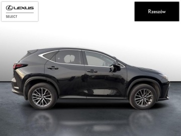 Lexus UX 2022 Lexus NX 350h Elegance AWD II (2021-) NX350h Elega, zdjęcie 5