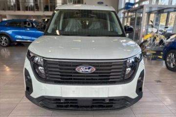 Ford Tourneo Courier II 1.0 EcoBoost 125KM 2026 FORD Tourneo Courier Titanium 1.0 125KM, zdjęcie 2