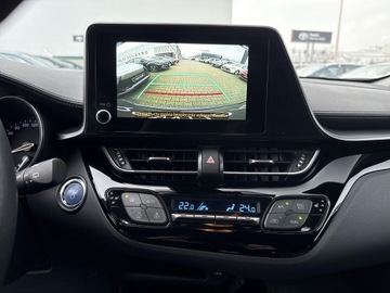 Toyota C-HR I Crossover Facelifting 1.8 Hybrid 122KM 2023 Toyota C-HR 1.8 Hybrid Style 1.8 Hybrid Style| Aut, zdjęcie 15