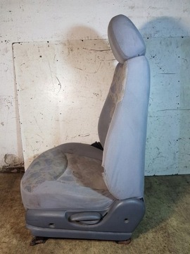 SEDADLO LEVÝ PŘEDNÍ ŘIDIČE DAEWOO MATIZ